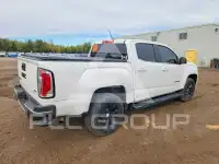 2016 GMC CANYON фото