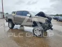 2016 GMC CANYON photo