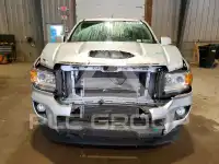 2016 GMC CANYON фото