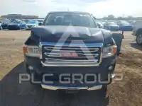 2016 GMC CANYON photo
