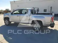 2016 GMC CANYON photo