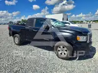 2016 GMC CANYON фото