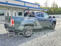 2016 GMC CANYON photo