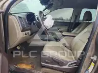 2016 GMC CANYON photo