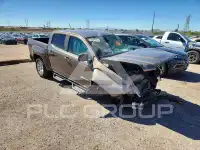 2016 GMC CANYON фото