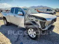 2016 GMC CANYON photo