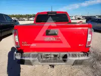 2016 GMC CANYON photo