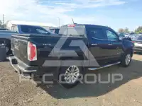 2016 GMC CANYON photo