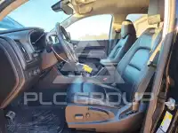 2016 GMC CANYON фото