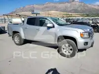 2016 GMC CANYON photo
