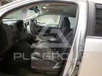 2016 GMC CANYON фото