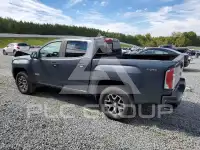 2016 GMC CANYON photo