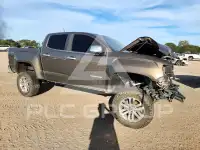 2016 GMC CANYON фото