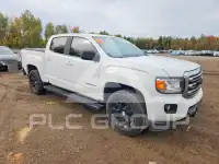 2016 GMC CANYON фото