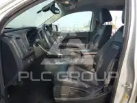 2016 GMC CANYON фото