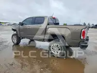 2016 GMC CANYON photo