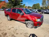 2016 GMC CANYON фото