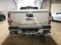 2016 GMC CANYON фото