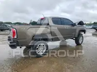 2016 GMC CANYON photo
