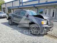 2016 GMC CANYON photo