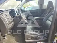 2016 GMC CANYON photo