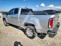 2016 GMC CANYON photo