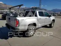 2016 GMC CANYON photo