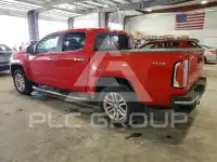 2016 GMC CANYON photo