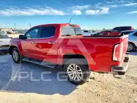2016 GMC CANYON photo