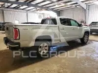 2016 GMC CANYON фото