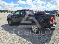 2016 GMC CANYON фото