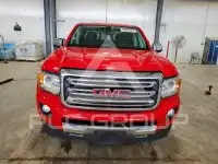 2016 GMC CANYON photo