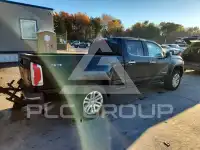 2016 GMC CANYON фото