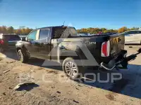 2016 GMC CANYON фото