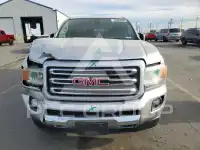 2016 GMC CANYON фото