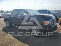2016 GMC CANYON photo
