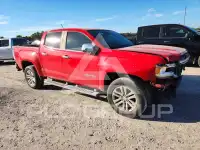 2016 GMC CANYON photo