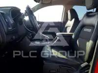 2016 GMC CANYON фото