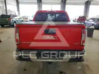 2016 GMC CANYON photo