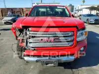 2016 GMC CANYON фото