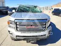 2016 GMC CANYON photo