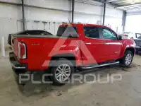 2016 GMC CANYON photo