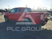 2016 GMC CANYON фото