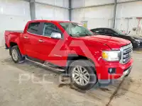 2016 GMC CANYON photo
