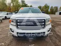 2016 GMC CANYON фото