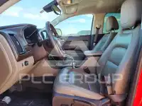 2016 GMC CANYON photo