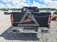 2016 GMC CANYON фото
