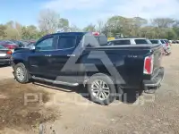 2016 GMC CANYON photo