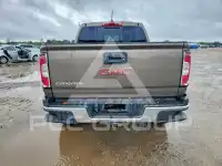 2016 GMC CANYON photo