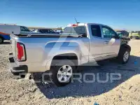 2016 GMC CANYON photo